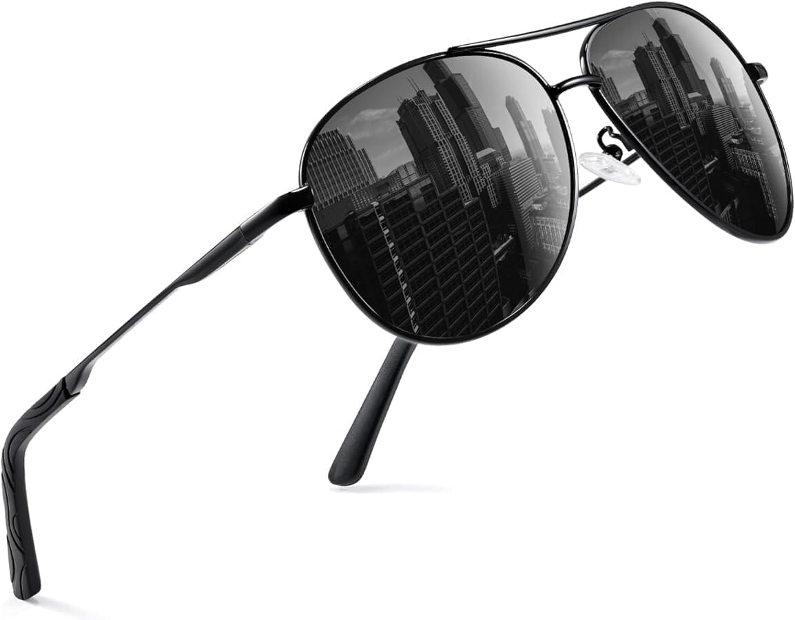 Classic Aviators