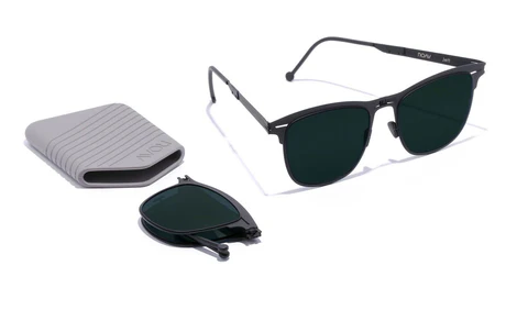 Foldable Aviators